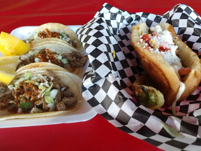 El Guero Restaurant Picture 8