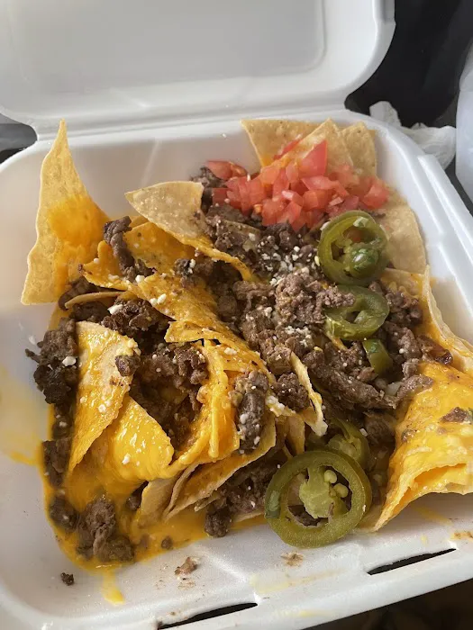 El Guero Restaurant Picture 3