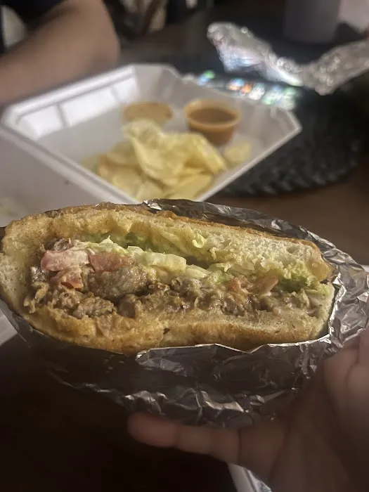 El Guero Restaurant Picture 6