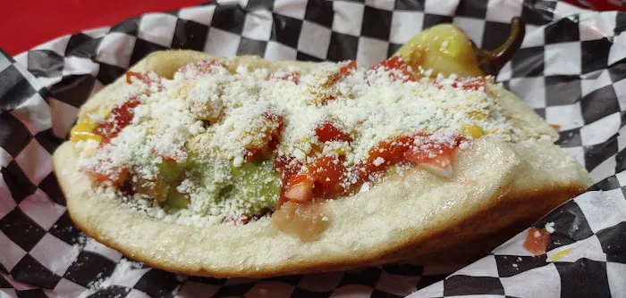 El Guero Restaurant Picture 9