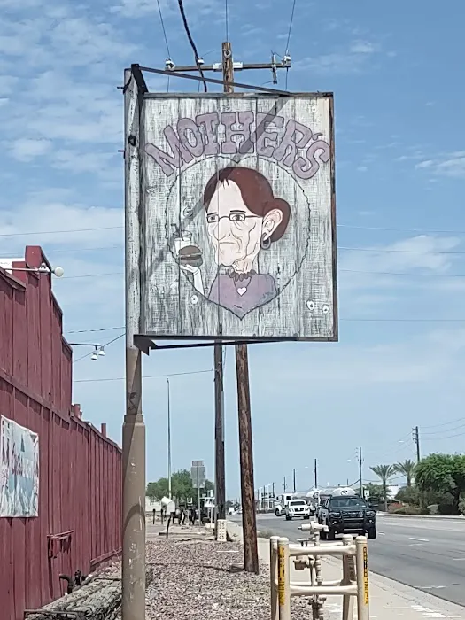 Mothers Bar & Grill Picture 7