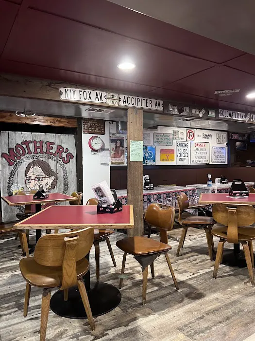 Mothers Bar & Grill Picture 8