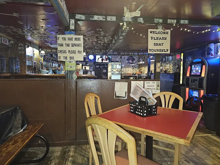 Mothers Bar & Grill Picture 4