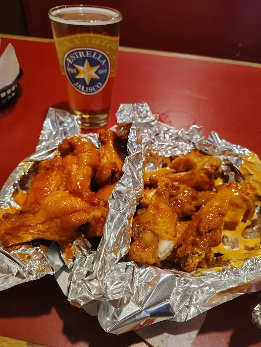 Mothers Bar & Grill Picture 10