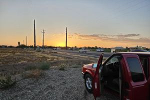 Auto Service Center