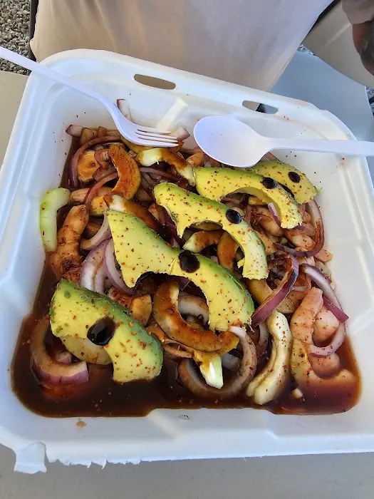 Mariscos