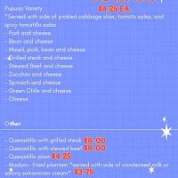 Pupusas Transiteñas ico