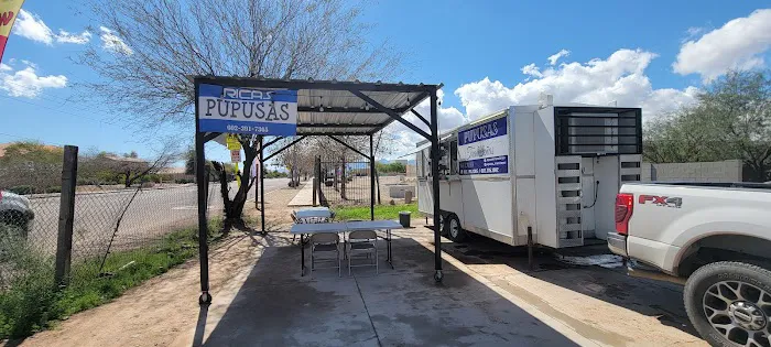 Pupusas Transiteñas Picture 6