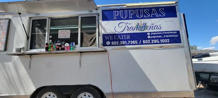 Pupusas Transiteñas Picture 3