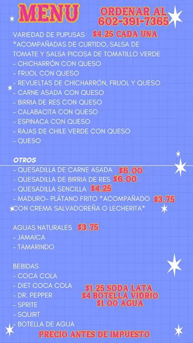 Pupusas Transiteñas Picture 4
