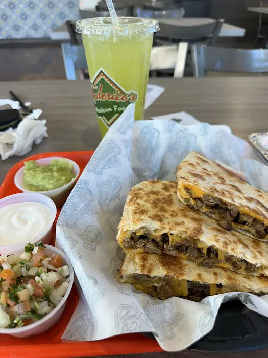 Federico's Mexican Food Picture 3