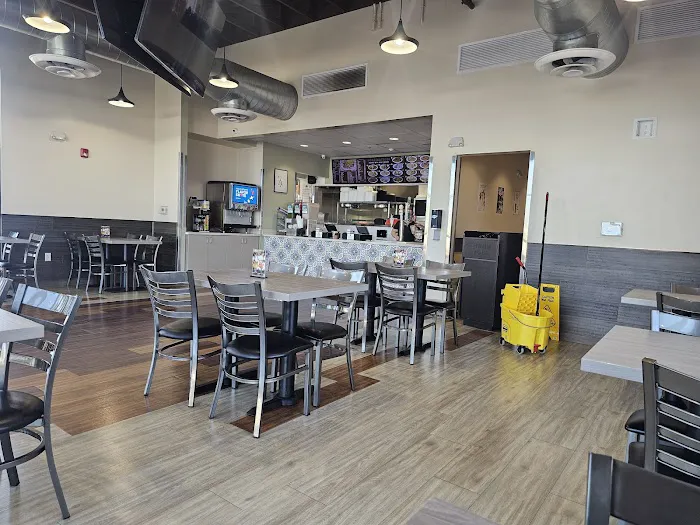 Federico's Mexican Food Picture 1