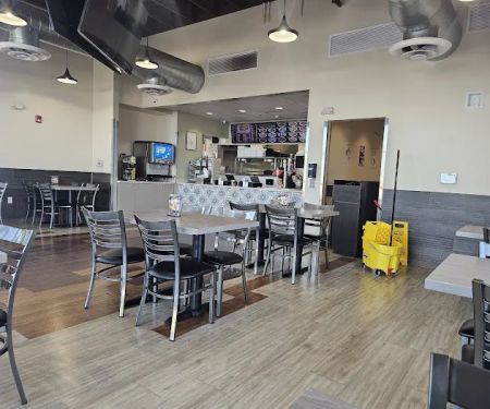 Federico's Mexican Food