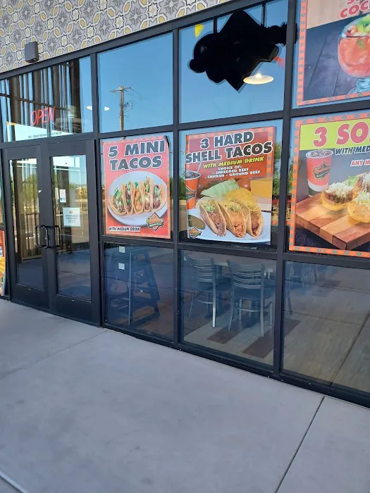 Federico's Mexican Food Picture 8