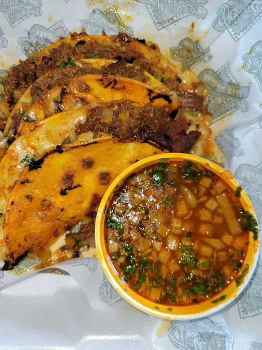 Federico's Mexican Food Picture 5