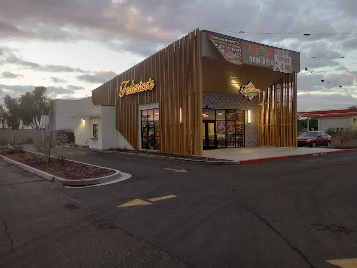 Federico's Mexican Food Picture 4