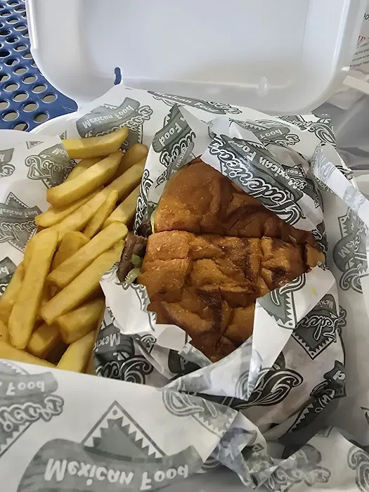 Federico's Mexican Food Picture 2