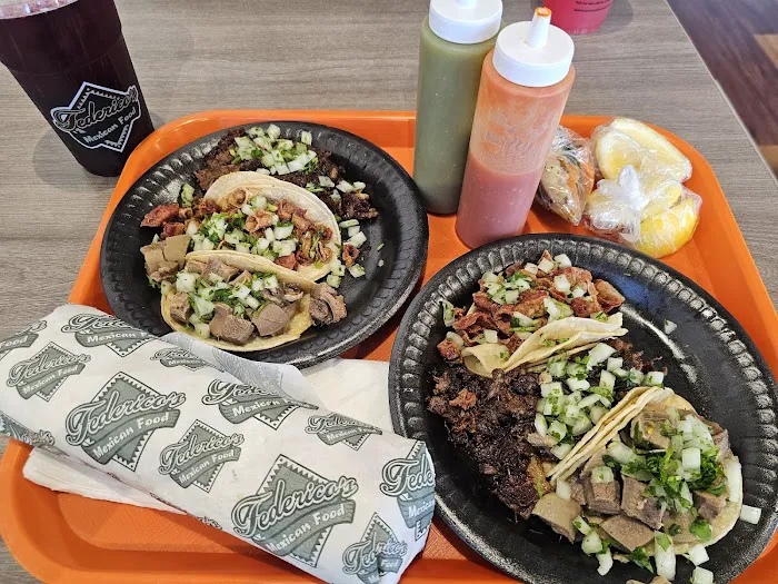 Federico's Mexican Food Picture 7