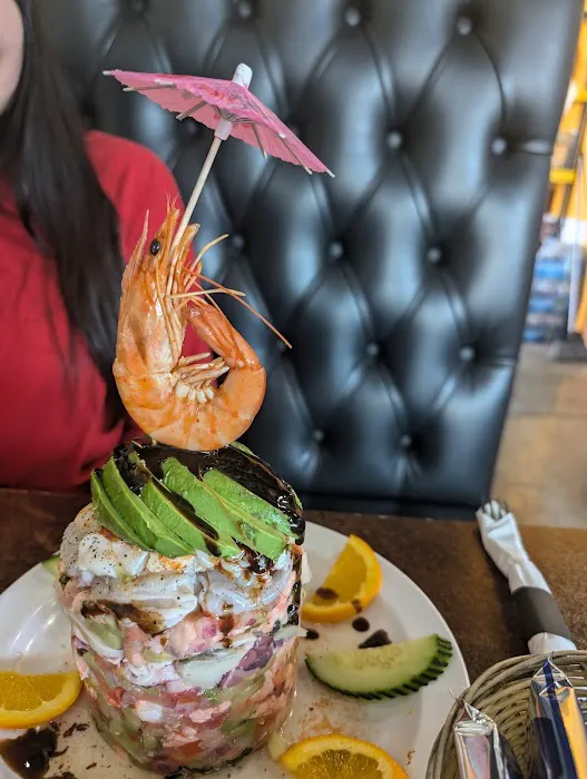 El Camaron Gigante Tolleson Picture 7