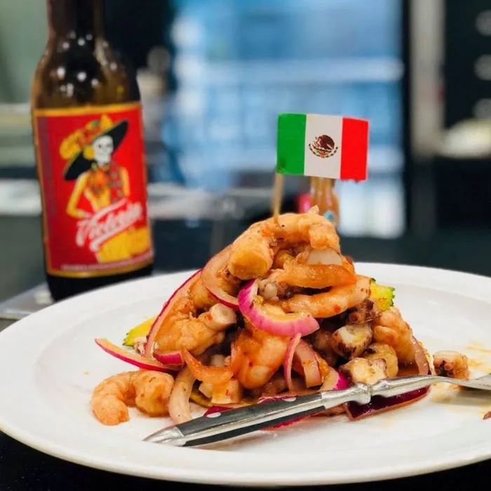 El Camaron Gigante Tolleson Picture 9