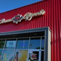 El Camaron Gigante Tolleson ico