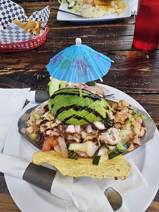 El Camaron Gigante Tolleson Picture 8