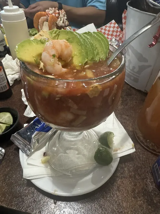 El Camaron Gigante Tolleson Picture 4