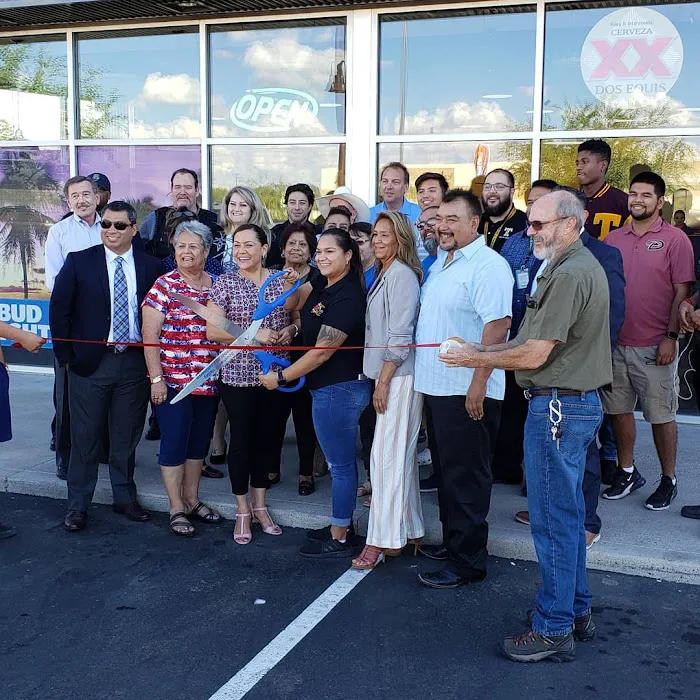 El Camaron Gigante Tolleson Picture 6