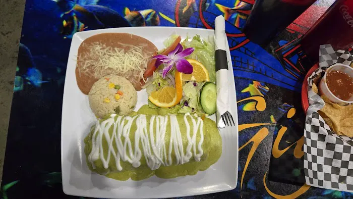 El Camaron Gigante Tolleson Picture 3