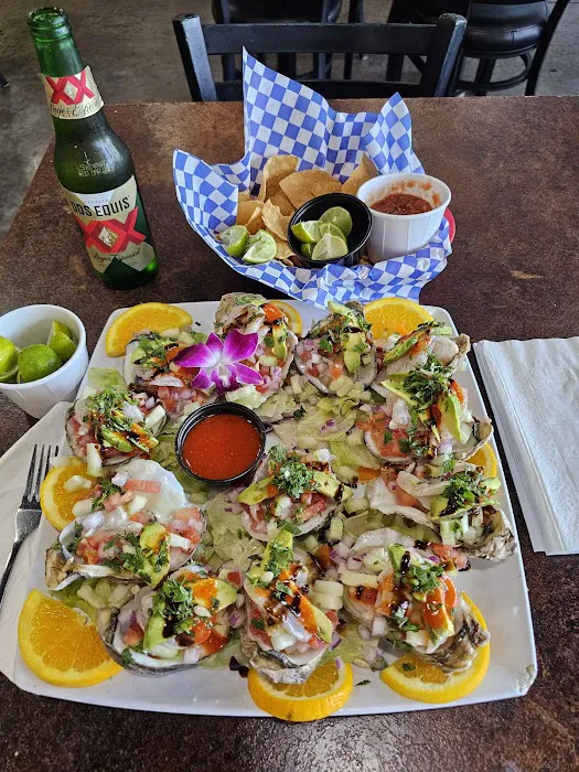 El Camaron Gigante Tolleson Picture 5