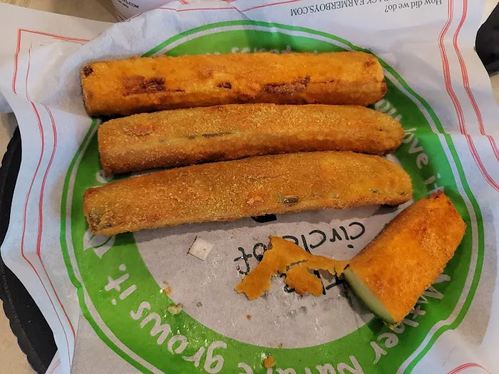 Farmer Boys Picture 7