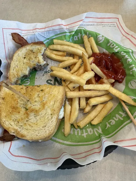 Farmer Boys Picture 1