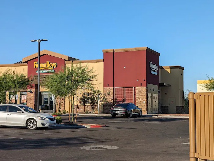 Farmer Boys Picture 4