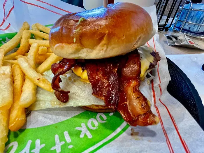 Farmer Boys Picture 9