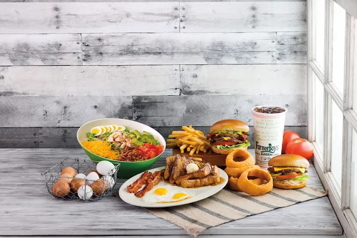 Farmer Boys Picture 3