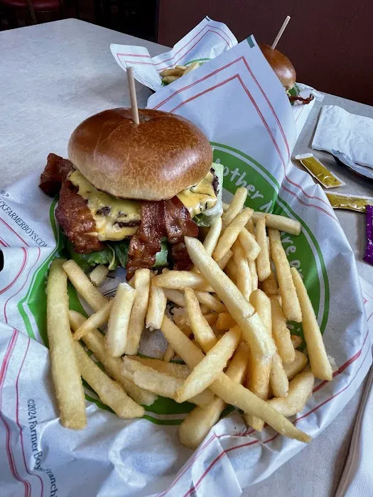 Farmer Boys Picture 2