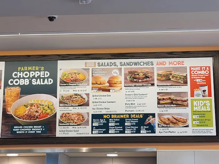 Farmer Boys Picture 5