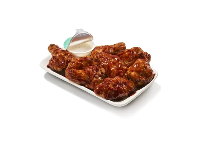 Domino's Pizza Picture 2