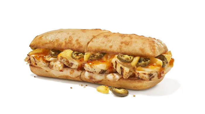 Domino's Pizza Picture 1