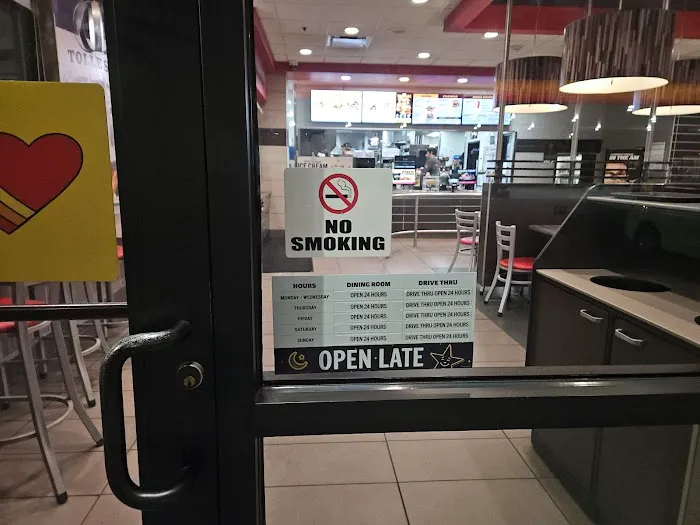 Carl’s Jr. Picture 5