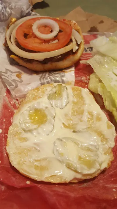 Carl’s Jr. Picture 7