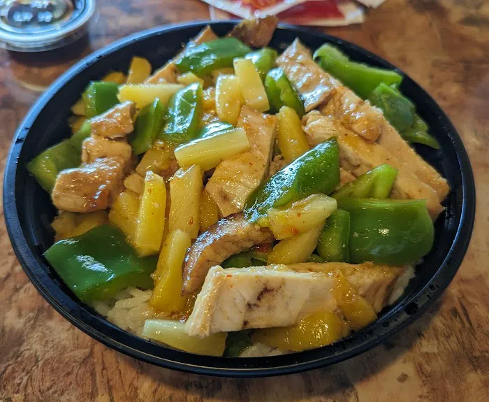 Samurai Sam's Picture 9