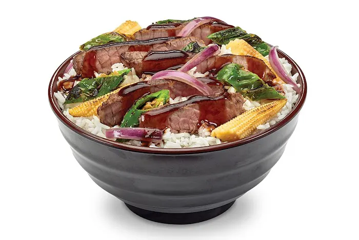 Samurai Sam's Picture 5