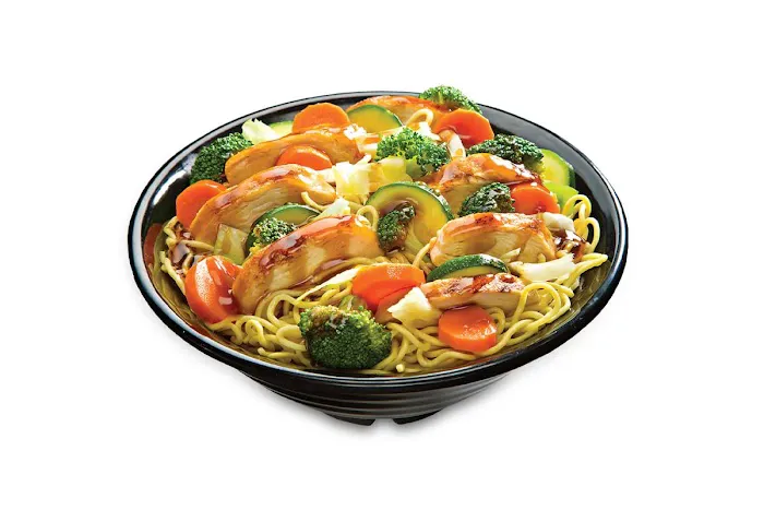 Samurai Sam's Picture 8