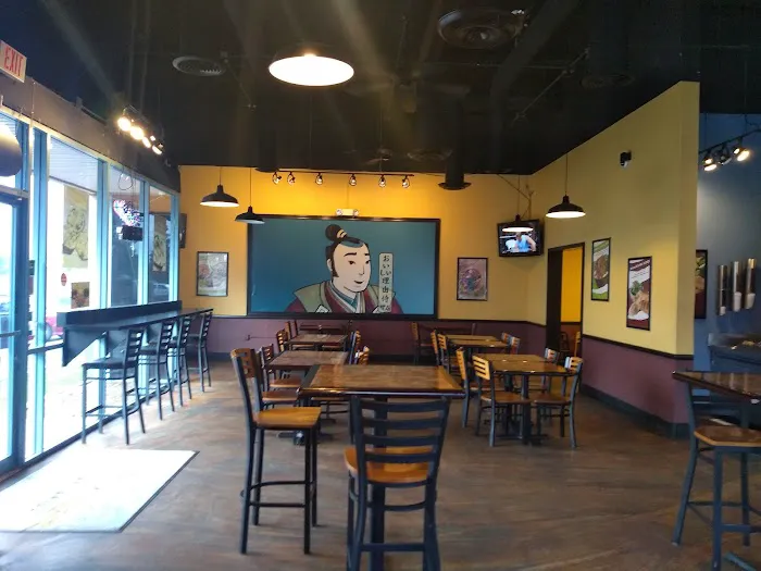 Samurai Sam's Picture 6