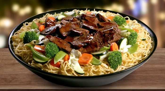 Samurai Sam's Picture 10