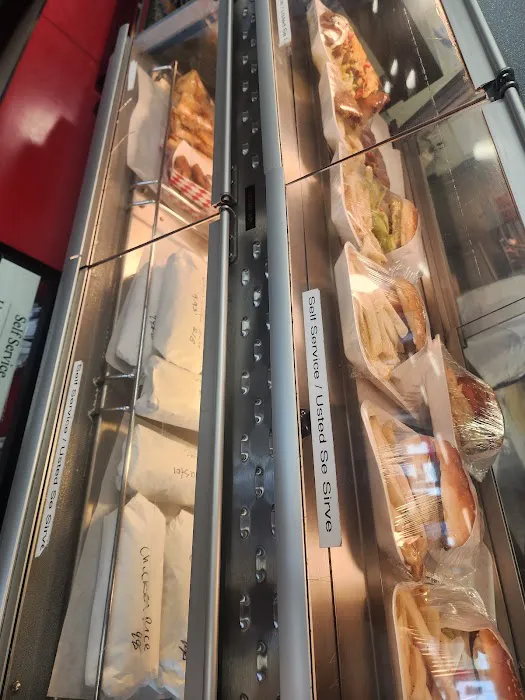 Famous Burritos Picture 7