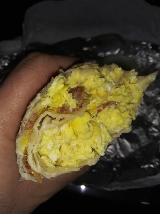 Famous Burritos Picture 3