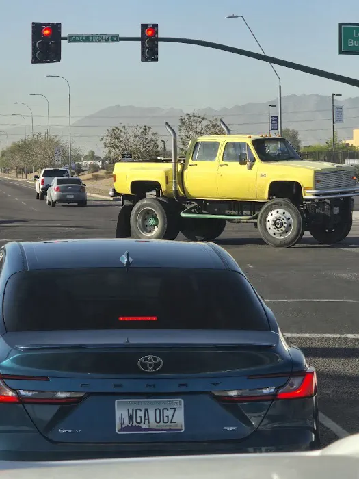 Famous Burritos Picture 5