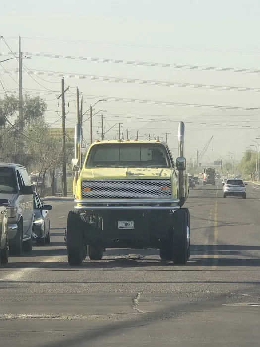 Famous Burritos Picture 8